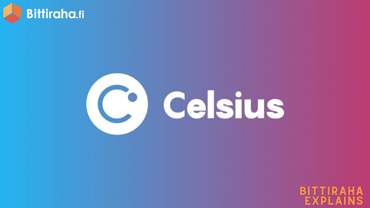 Celsius Networkin romahdus herättää kysymyksiä